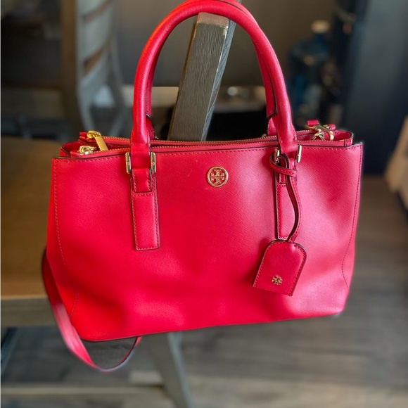 TORY BURCH Handbag - Authentic! - Picture 3 of 4